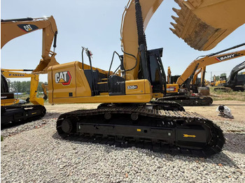 Ekskavator me zinxhirë KOMATSU pc400: foto 2 Ekskavator me zinxhirë KOMATSU pc400: foto 2