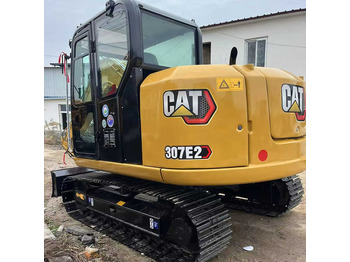 Ekskavator CATERPILLAR 307E2