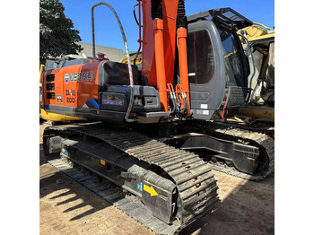 Ekskavator me zinxhirë Original Japan Hitachi ZX200-3 Excavator Hitachi Excavator in Low Price for Hot Sale [ Copy ] [ Copy ]: foto 2