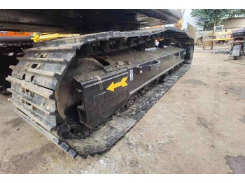 Ekskavator me zinxhirë Original Japan Hitachi ZX200-3 Excavator Hitachi Excavator in Low Price for Hot Sale [ Copy ] [ Copy ]: foto 5