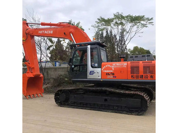 Ekskavator me zinxhirë HITACHI ZX350