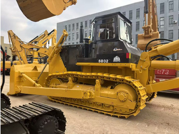 Buldozer SHANTUI