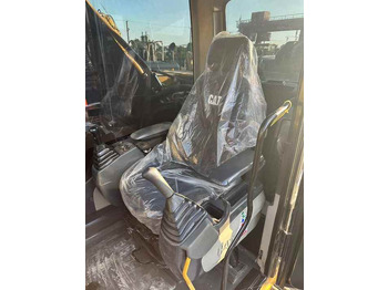 Ekskavator USED  CAT336D Excavator  for Sale: foto 3