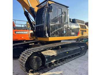 Ekskavator USED  CAT336D Excavator  for Sale: foto 2