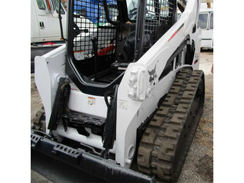 Mini fadrom BOBCAT S160