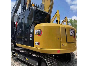 Ekskavator CATERPILLAR 307