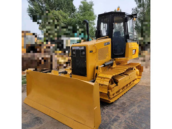Lizingu i  Used Cat D5k Used Bulldozer for Sale | Different Year  Models | Low Hours  Full Service Records Used Cat D5k Used Bulldozer for Sale | Different Year  Models | Low Hours  Full Service Records: foto 1