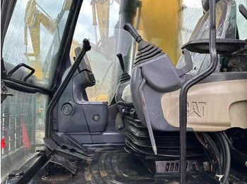 Ekskavator Used Caterpillar 323d Excavator for Sale   Original Caterpillar 320 330 323 336d Excavator on Sale [ Copy ] [ Copy ]: foto 5