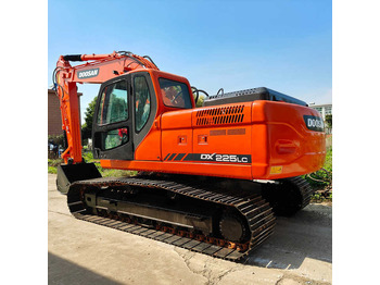 Ekskavator DOOSAN