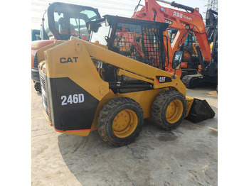 Mini fadrom CATERPILLAR 226B