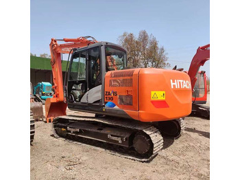 Ekskavator HITACHI ZX120