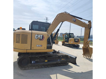 Ekskavator CATERPILLAR 307E2