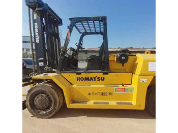 Pirun ngritës KOMATSU