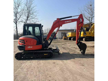 Ekskavator KUBOTA