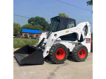 Mini fadrom BOBCAT S160