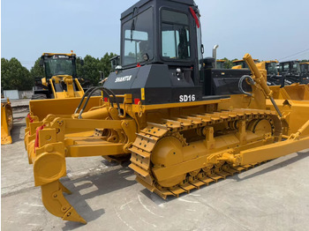 Buldozer SHANTUI