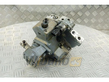 Pompa e karburantit BOSCH