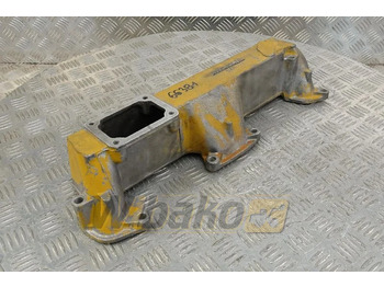 Kolektor ajri CATERPILLAR