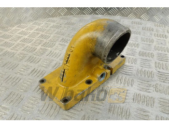 Kolektor ajri CATERPILLAR