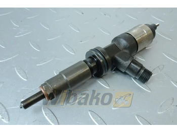 Injektori CATERPILLAR