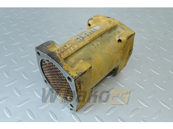 Ftohës vaji CATERPILLAR