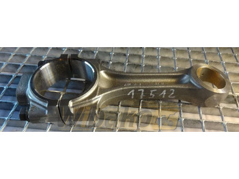 Shufra lidhëse CATERPILLAR