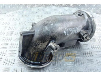 Kolektor ajri CATERPILLAR