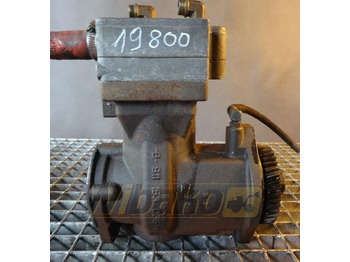 Kompresor ajri CUMMINS