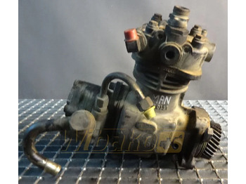 Kompresor ajri CUMMINS