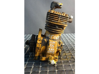 Kompresor ajri CUMMINS