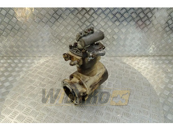 Kompresor ajri CUMMINS