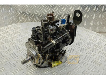 Pompa e karburantit DELPHI