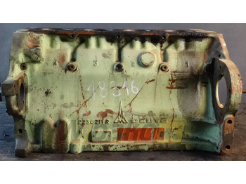 Blloku i cilindrit DEUTZ