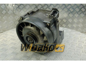 Ventilatori për Makineri ndërtimi Deutz 04176244: foto 1