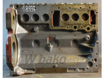 Blloku i cilindrit DEUTZ