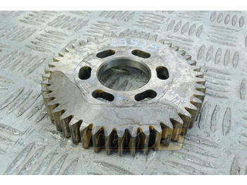 Boshti me gunga DEUTZ