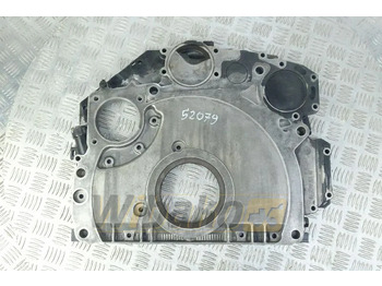 Boshti me gunga DEUTZ