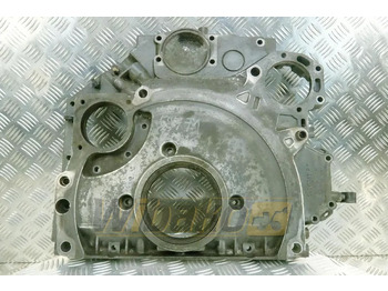 Boshti me gunga DEUTZ