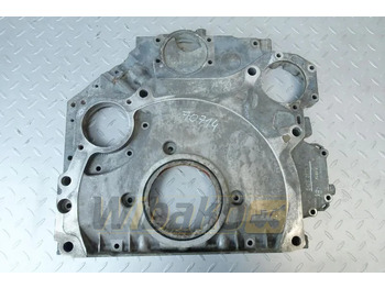 Boshti me gunga DEUTZ