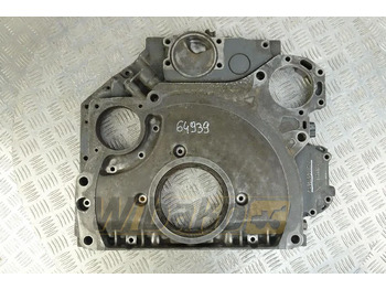 Boshti me gunga DEUTZ