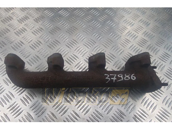 Kolektori i shkarkimit DEUTZ