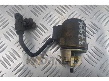 Motori dhe pjesë këmbimi DEUTZ