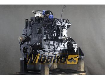 Motori KOMATSU