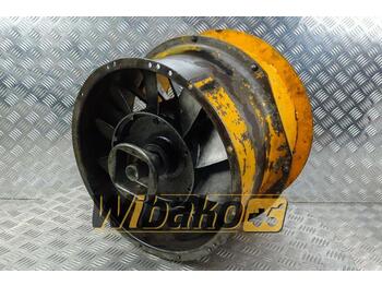 Ventilatori DEUTZ