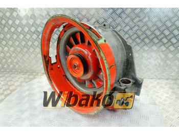 Ventilatori DEUTZ