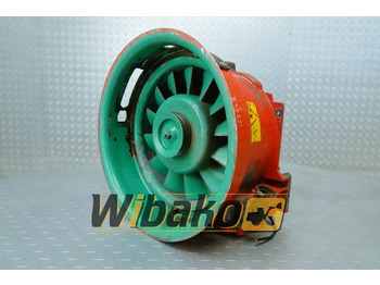 Ventilatori DEUTZ
