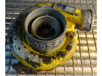 Turbo HOLSET