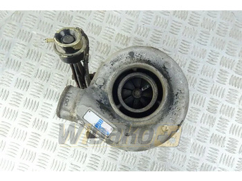 Turbo HOLSET