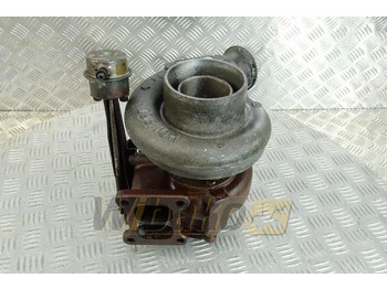 Turbo HOLSET