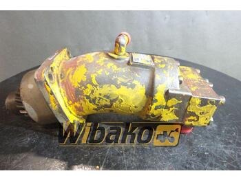 Motori hidraulik HYDROMATIK